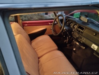 Citroën DS Break 1971