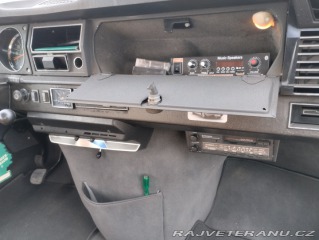 Citroën DS Break 1971