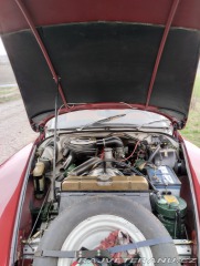 Citroën DS Break 1971