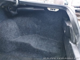 Alfa Romeo 164 QV Quadrifoglio Verde 1992