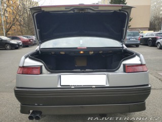Alfa Romeo 164 QV Quadrifoglio Verde 1992