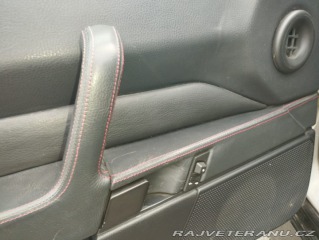 Alfa Romeo 164 QV Quadrifoglio Verde 1992
