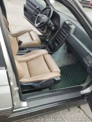 Alfa Romeo 164 QV Quadrifoglio Verde 1992