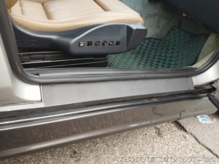 Alfa Romeo 164 QV Quadrifoglio Verde 1992