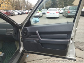 Alfa Romeo 164 QV Quadrifoglio Verde 1992