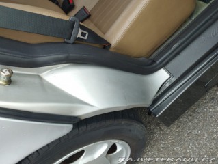 Alfa Romeo 164 QV Quadrifoglio Verde 1992