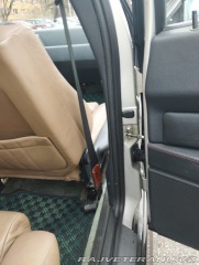 Alfa Romeo 164 QV Quadrifoglio Verde 1992