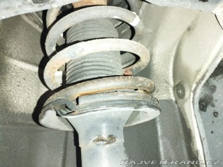 Alfa Romeo 164 QV Quadrifoglio Verde 1992