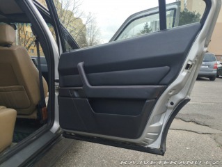 Alfa Romeo 164 QV Quadrifoglio Verde 1992