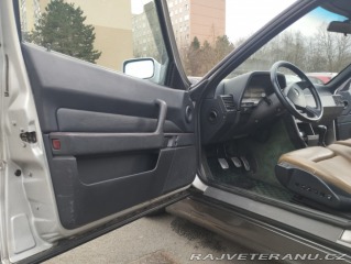 Alfa Romeo 164 QV Quadrifoglio Verde 1992