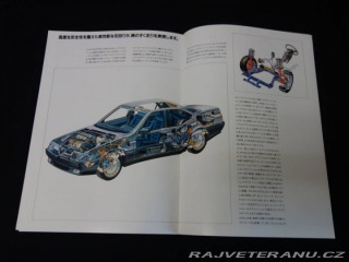 Alfa Romeo 164 QV Quadrifoglio Verde 1992
