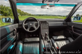 Alfa Romeo 164 QV Quadrifoglio Verde 1992