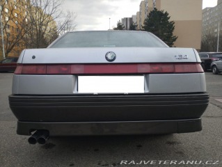 Alfa Romeo 164 QV Quadrifoglio Verde 1992