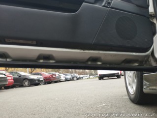 Alfa Romeo 164 QV Quadrifoglio Verde 1992