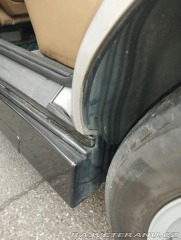 Alfa Romeo 164 QV Quadrifoglio Verde 1992