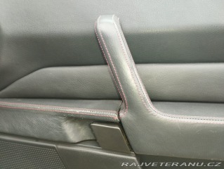 Alfa Romeo 164 QV Quadrifoglio Verde 1992