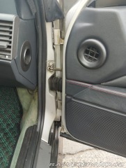 Alfa Romeo 164 QV Quadrifoglio Verde 1992