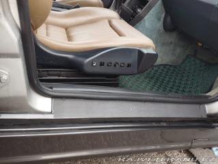 Alfa Romeo 164 QV Quadrifoglio Verde 1992