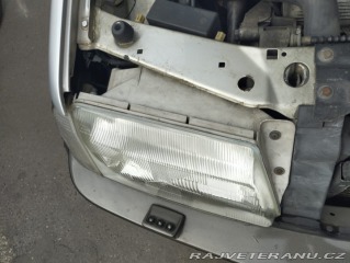 Alfa Romeo 164 QV Quadrifoglio Verde 1992