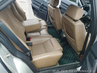 Alfa Romeo 164 QV Quadrifoglio Verde 1992