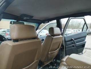 Alfa Romeo 164 QV Quadrifoglio Verde 1992