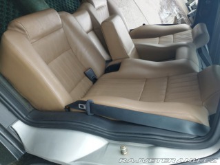 Alfa Romeo 164 QV Quadrifoglio Verde 1992