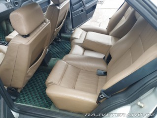 Alfa Romeo 164 QV Quadrifoglio Verde 1992