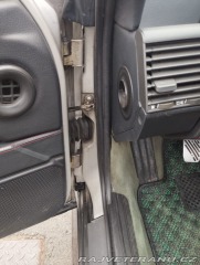 Alfa Romeo 164 QV Quadrifoglio Verde 1992