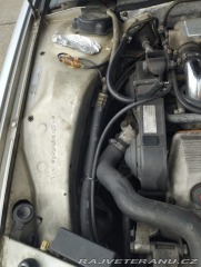 Alfa Romeo 164 QV Quadrifoglio Verde 1992