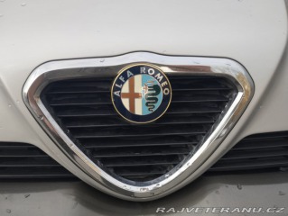 Alfa Romeo 164 QV Quadrifoglio Verde 1992