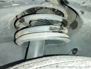 Alfa Romeo 164 QV Quadrifoglio Verde 1992