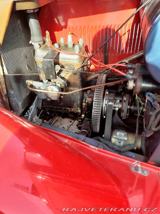 Aero 662 18 1932
