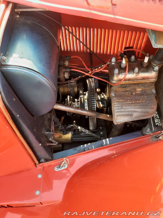 Aero 662 18 1932