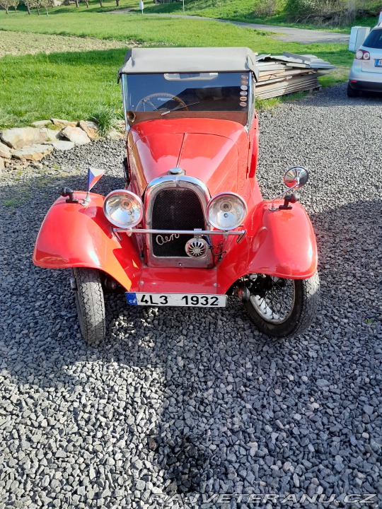 Aero 662 18 1932