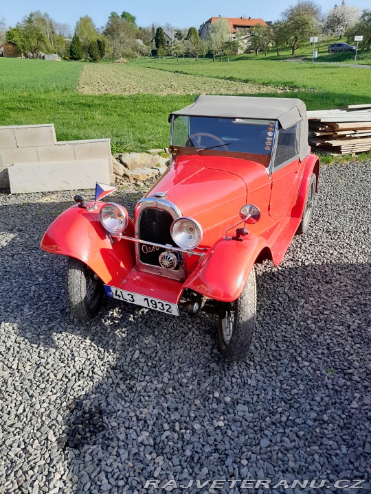 Aero 662 18 1932