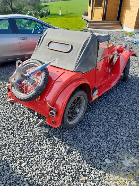 Aero 662 18 1932