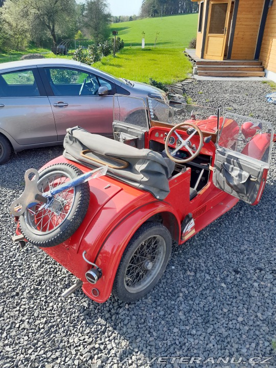 Aero 662 18 1932