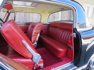 Mercedes-Benz 220 S 1958