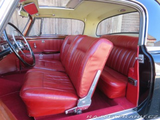 Mercedes-Benz 220 S 1958