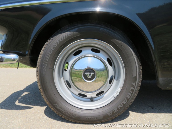 Volvo 1800 E 1970