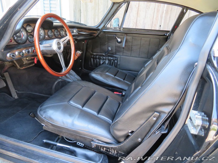 Volvo 1800 E 1970