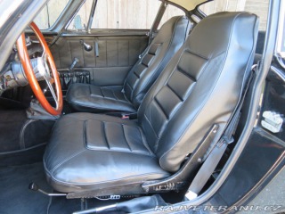 Volvo 1800 E 1970