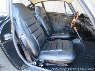 Volvo 1800 E 1970