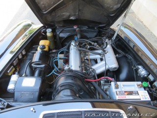 Volvo 1800 E 1970