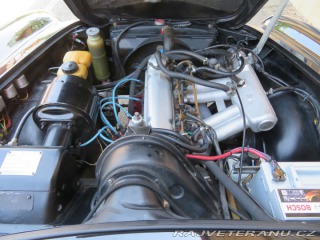 Volvo 1800 E 1970