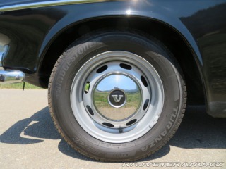 Volvo 1800 E 1970