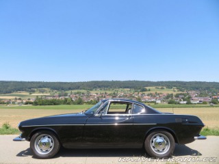 Volvo 1800 E 1970