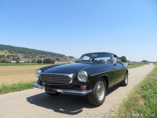 Volvo 1800 E 1970