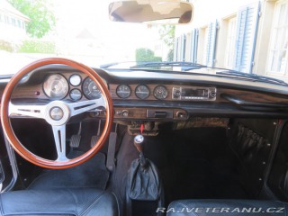 Volvo 1800 E 1970