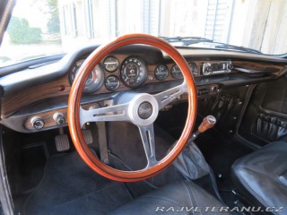 Volvo 1800 E 1970